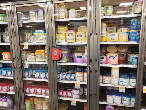 Grocery Store «Fred Meyer», reviews and photos, 700 Sleater Kinney Rd SE, Lacey, WA 98503, USA