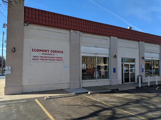 Economy Corner, 501 N Broadway St, Wichita, KS 67214, USA, 