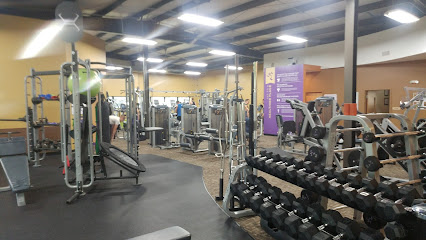 Anytime Fitness - 2351 Commercial Blvd, State College, PA 16801