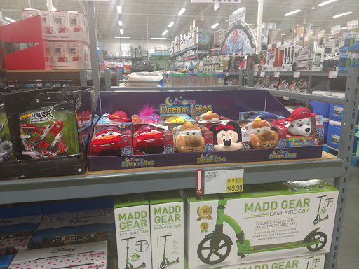 Warehouse club «BJ’s Wholesale Club», reviews and photos, 8085 Cooper Creek Blvd, University Park, FL 34201, USA