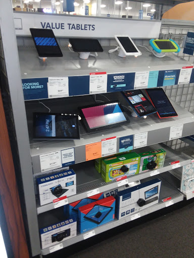 Electronics Store «Best Buy», reviews and photos, 4229 E McCain Blvd, North Little Rock, AR 72117, USA