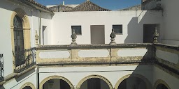 Centro Público de Educación de Personas Adultas Aljibe en Jerez de la Frontera