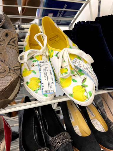 Consignment Shop «All Things Right & Relevant», reviews and photos, 2801 Spafford St, Davis, CA 95618, USA