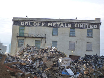 Orloff Scrap Metals