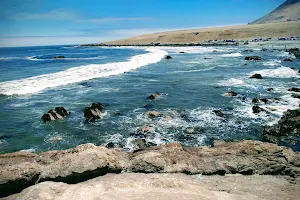 Playa Lobito image