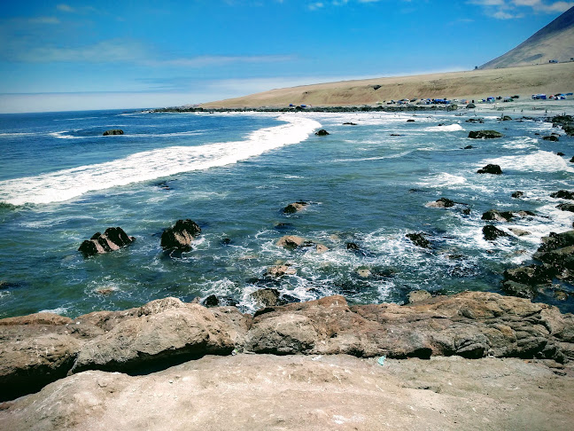 Playa Lobito