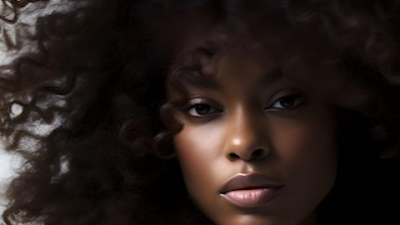 La coiffeuse afro Antillaise à Ivry-sur-Seine