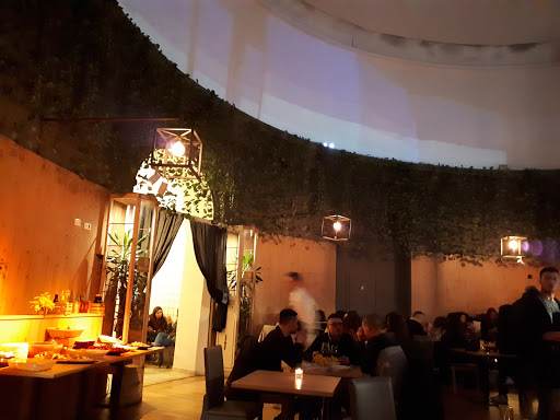 Dome Firenze | Lounge Cocktail Bar | Ristorante | Aperitivo