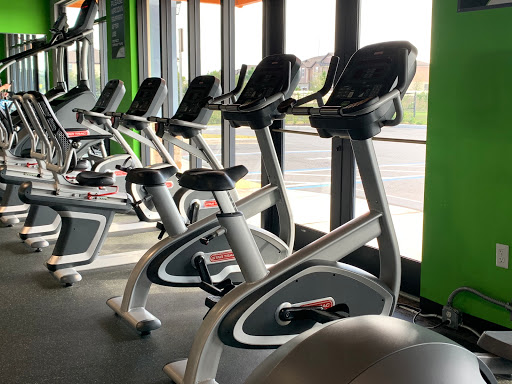 Gym «The Worx 24 Hr Fitness», reviews and photos, 13432 Boyette Rd, Riverview, FL 33569, USA