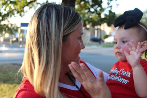 Insurance Agency «Haley Carter - State Farm Insurance Agent», reviews and photos