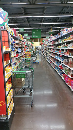 Supermarket «Walmart Neighborhood Market», reviews and photos, 3800 Ruckriegel Pkwy, Jeffersontown, KY 40299, USA