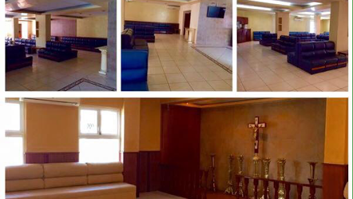 Mission Funeral Mision Funeral en Tepic