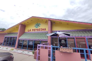La Potosina Mexican Restaurant image