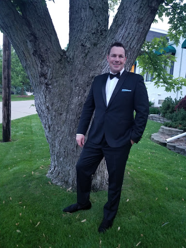 Golf Course «Monroe Golf & Country Club», reviews and photos, 611 Cole Rd, Monroe, MI 48162, USA