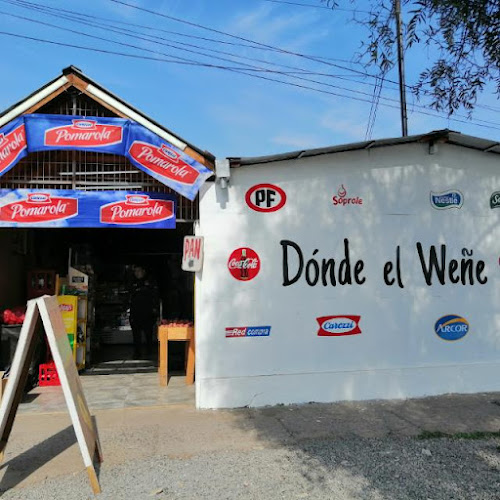 Opiniones de CHILEXPRESS PICK UP DONDE EL WEÑE en San Bernardo - Oficina de correos