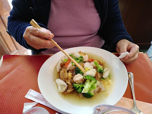Photo n°27 de Restaurant Mille Elephants à Bussy-Saint-Georges ()