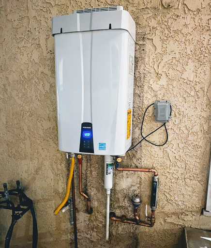 Photo of On Time Rooter And Plumbing