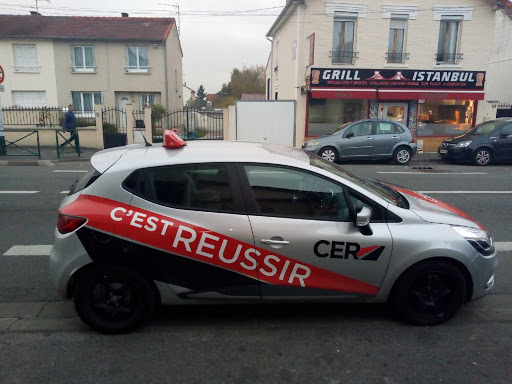 CER ACTION à Claye-Souilly, Seine-et-Marne