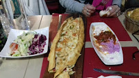 Plats et boissons du 3 Maisons Kebab - Restaurant turc à Nancy - n°16