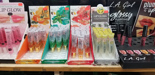 Beauty Supply Store «Young Beauty Supply», reviews and photos, 437 N Bolingbrook Dr, Bolingbrook, IL 60440, USA