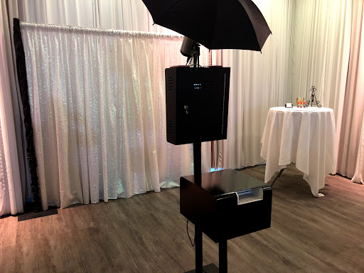 Viral Booth Corporate Events image