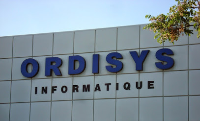 Ordisys Informatique - Nîmes Nîmes 30900
