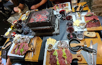 Raclette du Restaurant Le Braseiro à Chalon-sur-Saône - n°6