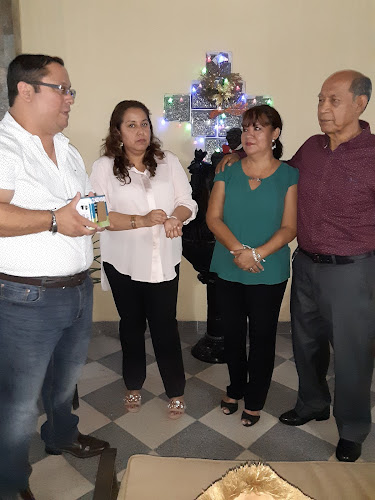 Opiniones de Costamar Express en Guayas - Servicio de mensajería