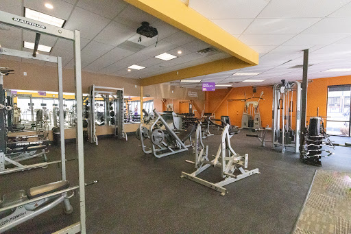 Gym «Anytime Fitness», reviews and photos, 4855 W 10th St, Greeley, CO 80634, USA