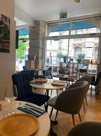 Atmosphère du Restaurant Maison Joia Nice - n°2