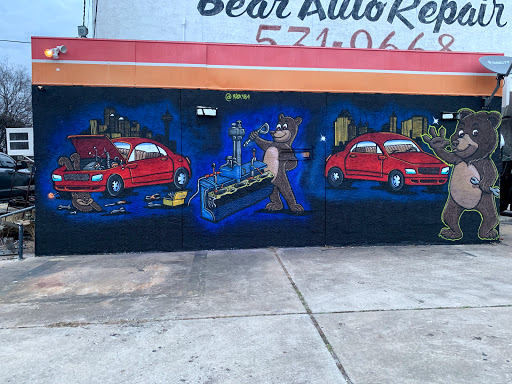 Bear Engine Auto Repair