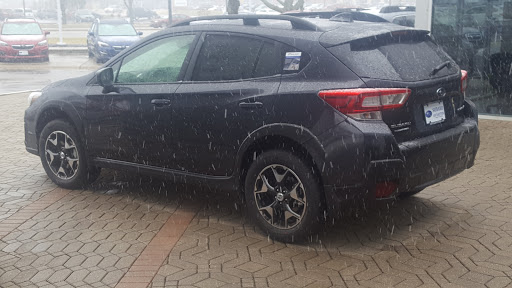 Subaru Dealer «Subaru of Dayton», reviews and photos, 995 Miamisburg Centerville Rd, Dayton, OH 45459, USA