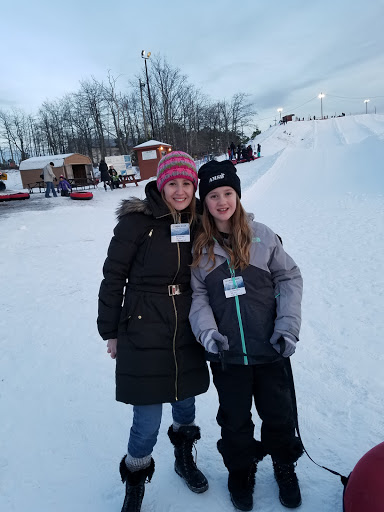 Ski Shop «Eagle Rock Resort Ski Shop», reviews and photos, Country Club Rd, Hazleton, PA 18202, USA