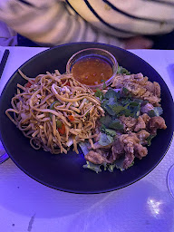 Photo n°35 de O'Riz Blanc à Paris ()
