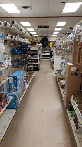 Building Materials Supplier «La Plata Mill & Supply Co Inc», reviews and photos, 213 Kent Ave, La Plata, MD 20646, USA