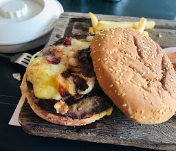 Taquería Fonda Argentina en Playa de Carmen photo