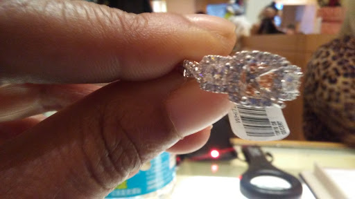 Jewelry Store «Jared The Galleria of Jewelry», reviews and photos, 656 Phoenix Dr, Virginia Beach, VA 23452, USA