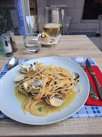 Plats et boissons du Restaurant Il Carretto à Nice - n°10