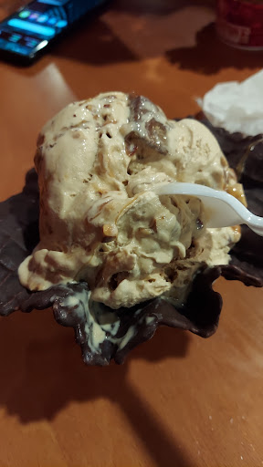 Ice Cream Shop «Cold Stone Creamery», reviews and photos, 3900 Arlington Highlands Blvd #149, Arlington, TX 76018, USA