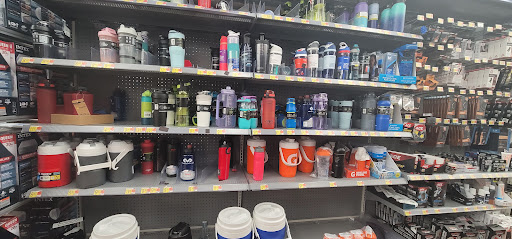 Department Store «Walmart Supercenter», reviews and photos, 3501 34th St S, St Petersburg, FL 33711, USA