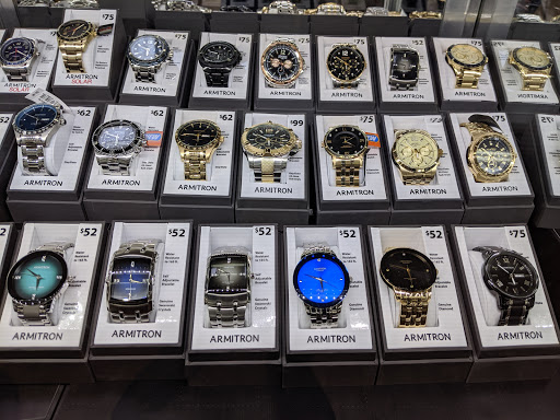 Department Store «Walmart Supercenter», reviews and photos, 2801 Cunningham Rd, Cincinnati, OH 45241, USA