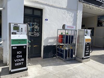 Garage Pulizzi/ Renault à Les Mées