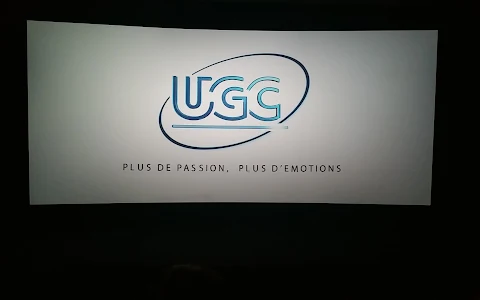 UGC Ciné Cité Rosny image