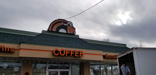 Donut Shop «Supreme Coffee & Donuts», reviews and photos, 741 Crescent St, Brockton, MA 02302, USA