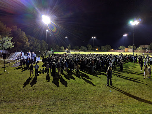 Community Center «Ina Levine Jewish Community Campus», reviews and photos, 12701 N Scottsdale Rd, Scottsdale, AZ 85254, USA