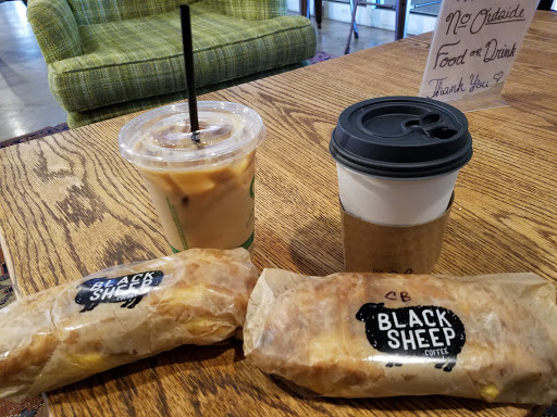 Coffee Shop «Black Sheep Coffee», reviews and photos, 217 S Liberty St #104b, Harrisonburg, VA 22801, USA