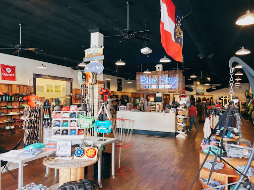 Sportswear Store «Blue Sky Outfitter», reviews and photos, 18 W Main St, Cartersville, GA 30120, USA