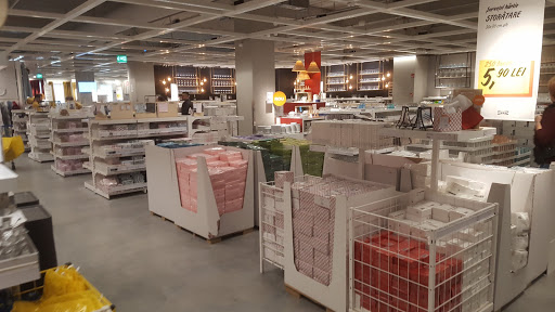 IKEA Pallady