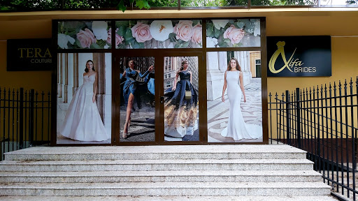 Alfa Brides - Wedding Dress