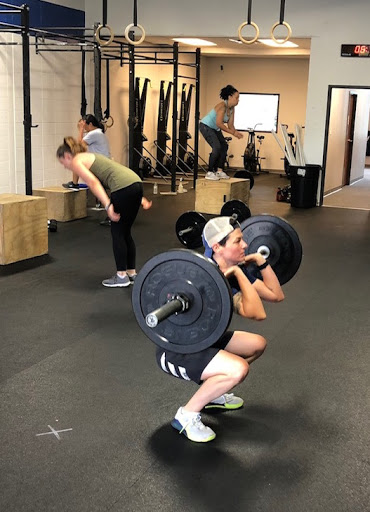 Gym «KAHA FITNESS», reviews and photos, 6872 Hawthorn Park Dr, Indianapolis, IN 46220, USA